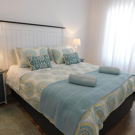 Rivertides Self Catering Guest House Velddrif Εξωτερικό φωτογραφία