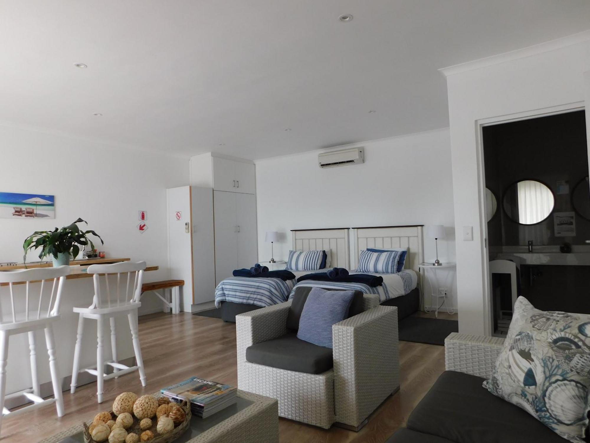 Rivertides Self Catering Guest House Velddrif Εξωτερικό φωτογραφία