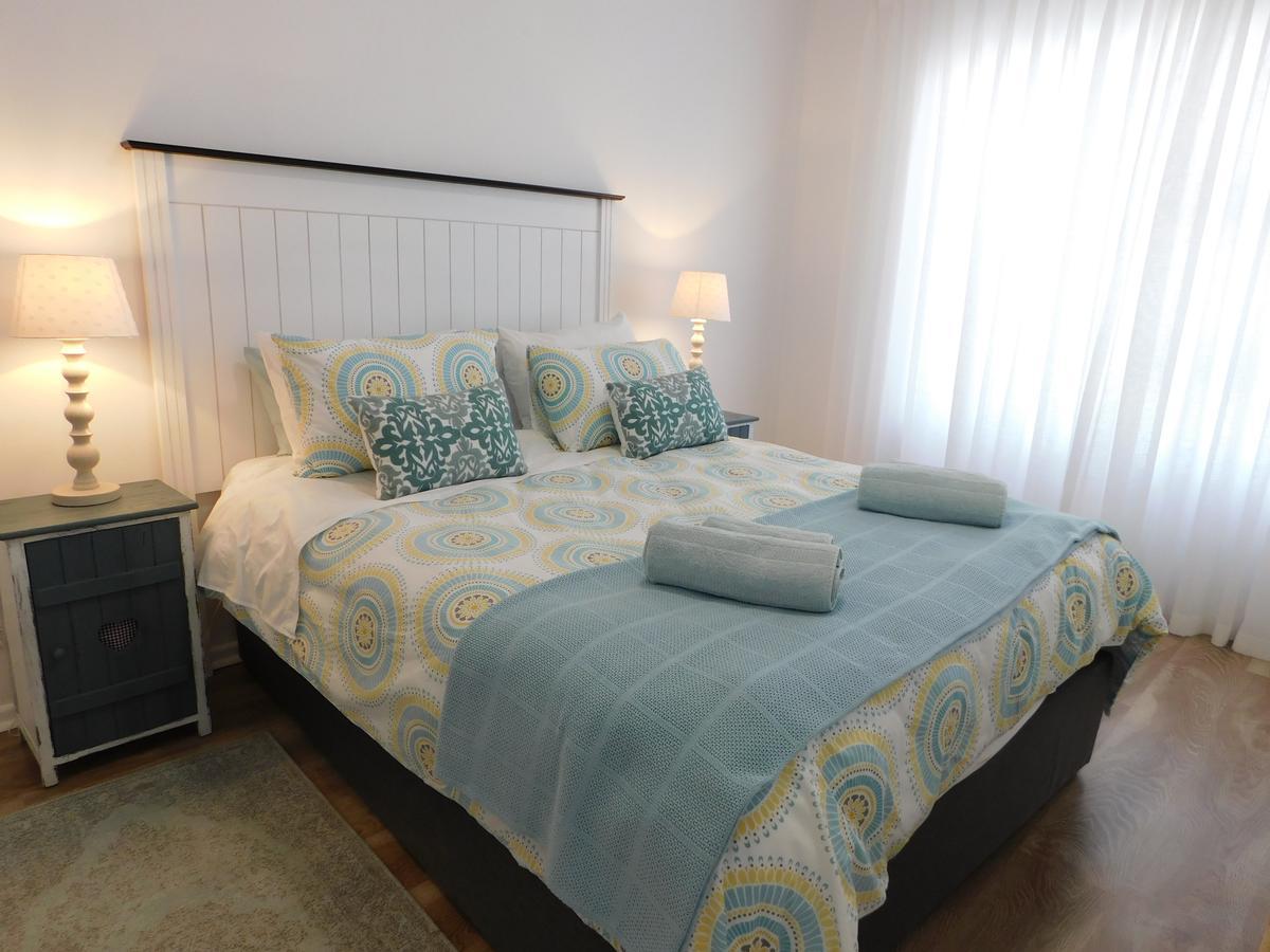 Rivertides Self Catering Guest House Velddrif Εξωτερικό φωτογραφία