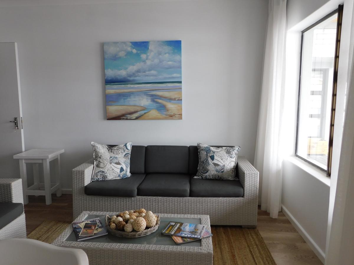 Rivertides Self Catering Guest House Velddrif Εξωτερικό φωτογραφία