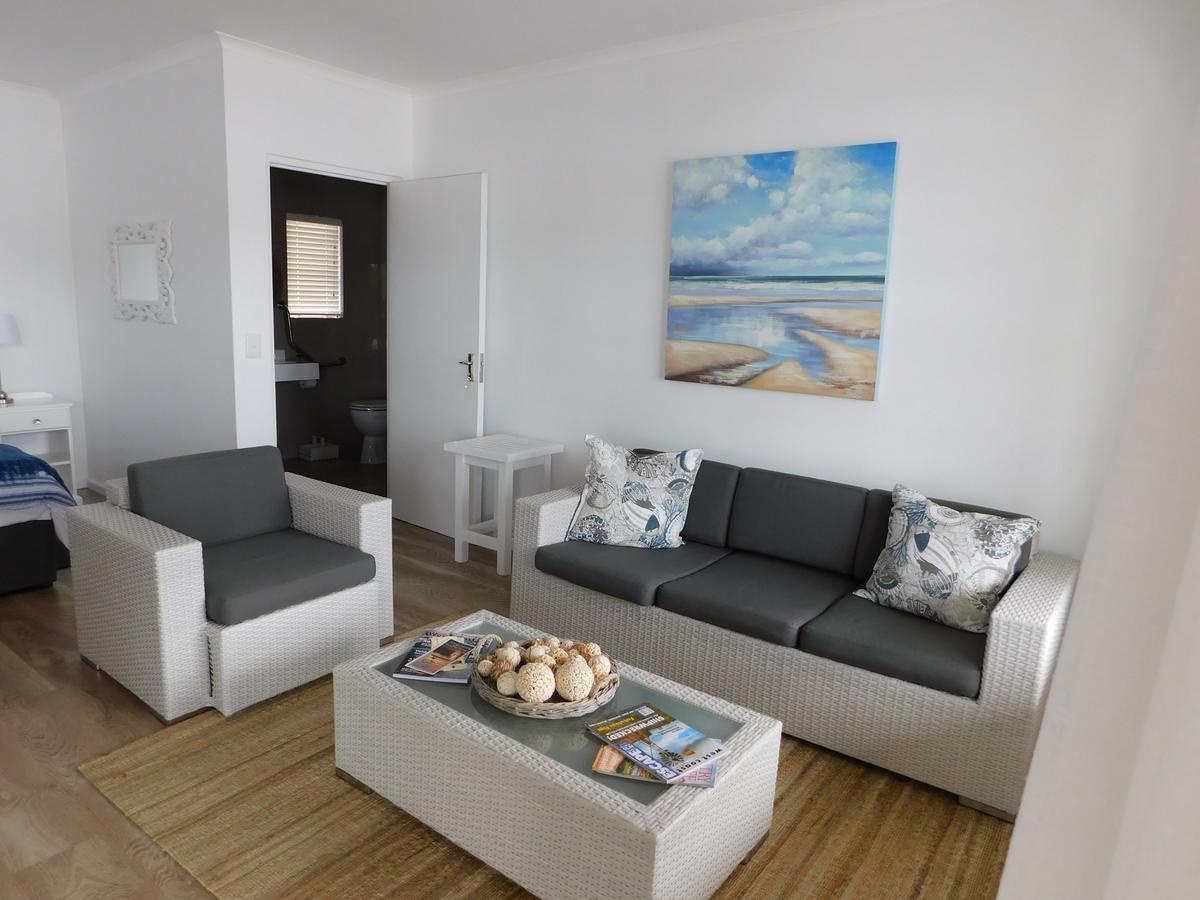 Rivertides Self Catering Guest House Velddrif Εξωτερικό φωτογραφία