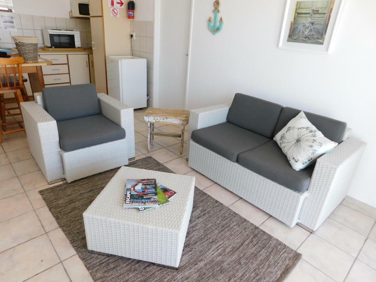 Rivertides Self Catering Guest House Velddrif Εξωτερικό φωτογραφία